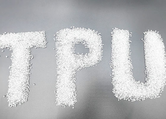 ODM Antistatische TPU harspellets Bulk 80A Hardheid