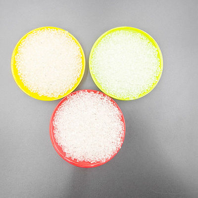 ODM Antistatische TPU harspellets Bulk 80A Hardheid