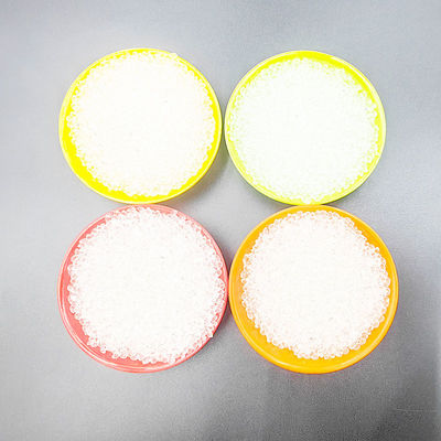Injectievorming Plastic pellets Materiaal E TPU Eco-vriendelijk