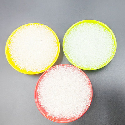 Injectievorming Plastic pellets Materiaal E TPU Eco-vriendelijk
