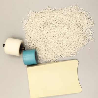 Vlamvertragende thermoplastische urethanen Kunststof grondstofhandelaren