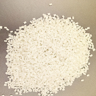 Vlamvertragende Thermoplastische Urethanen Plastic Grondstof Handelaren Geleidend TPU Materiaal Voor Zwenkwielen Medische Apparatuur