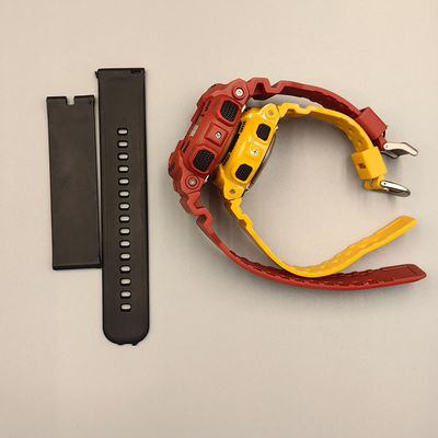 Vlamvertragende Thermoplastische Urethanen Plastic Grondstof Handelaren Geleidend TPU Materiaal Voor Zwenkwielen Medische Apparatuur