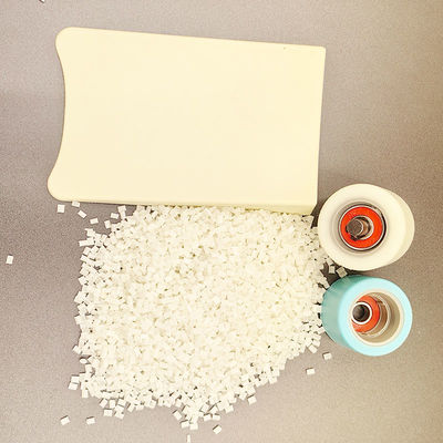 Thermoplastisch polyurethaan TPU-vormbare plastic pellets in bulk