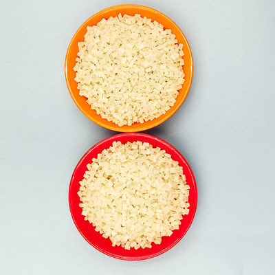 FDA-compliant antistatisch TPU bulk plastic pellets voor spuitgieten