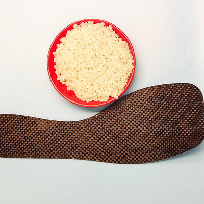 FDA-compliant antistatisch TPU bulk plastic pellets voor spuitgieten