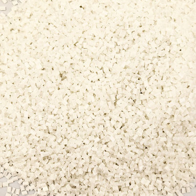 Schokbestendige polyurethaanpellets TPU-granulaat flexibel voor spuitgieten