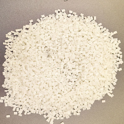 Schokbestendige polyurethaanpellets TPU-granulaat flexibel voor spuitgieten