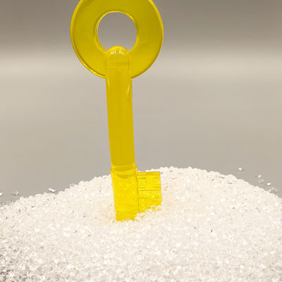Flexibel, lichtgewicht TPU-granula van kunststofmateriaal op maat