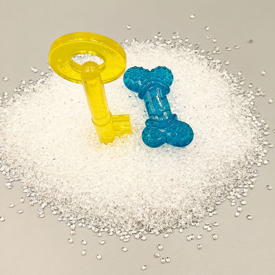 Waterdicht plastic spuitpellets thermoplastisch polyurethaan TPU