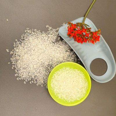 Biothermo polyurethaan Plastic Moulding Pellets Dow TPU