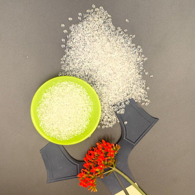 Lichte TPU-grondstof op basis van polyether, granulaat in bulk