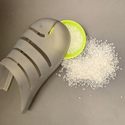 Buitengewoon lichtgewicht TPU-granulaat thermoplastisch polyurethaan UV-bestand