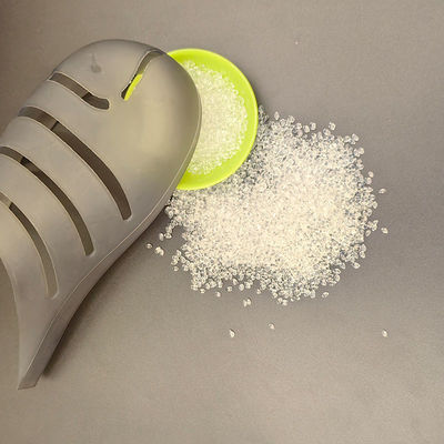 Buitengewoon lichtgewicht TPU-granulaat thermoplastisch polyurethaan UV-bestand