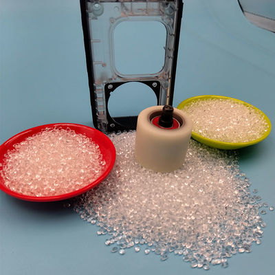 Thermoplastisch polyurethaan GRS Recycled Materials Pellets Impact Resistent