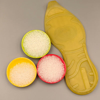 Flexibel thermoplastisch polyurethaanfoom PU-foom grondstof