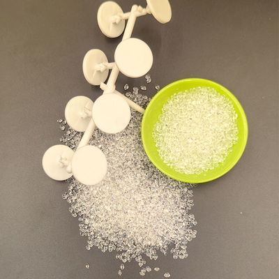 Recycled Plastic Urethane Raw Materials ISO gecertificeerd