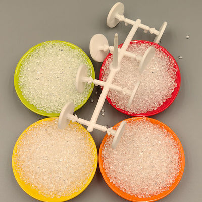 Recycled Plastic Urethane Raw Materials ISO gecertificeerd