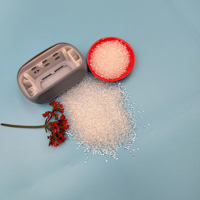 Gesloten cellen thermoplastisch polyurethaanfoom TPU-pellets Ul94 V-0 Vlamvertragendheid