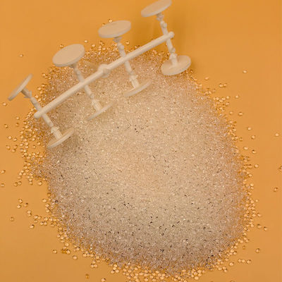 Gesloten cellen thermoplastisch polyurethaanfoom TPU-pellets Ul94 V-0 Vlamvertragendheid