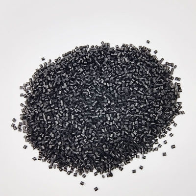 Eco-vriendelijke hars TPU Thermo Plastic Urethane Pellets GRS gecertificeerd