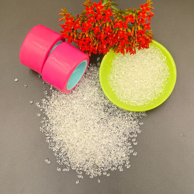 Vlamwerend ruw polyurethaan Tpu plastic materiaal 5000 Psi sterkte