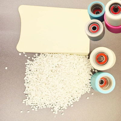 40% koolstofvezel TPU-korrel lichtgewicht voor injectievorming van kunststof