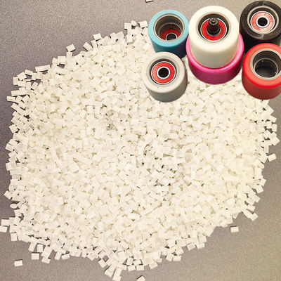 40% koolstofvezel TPU-korrel lichtgewicht voor injectievorming van kunststof