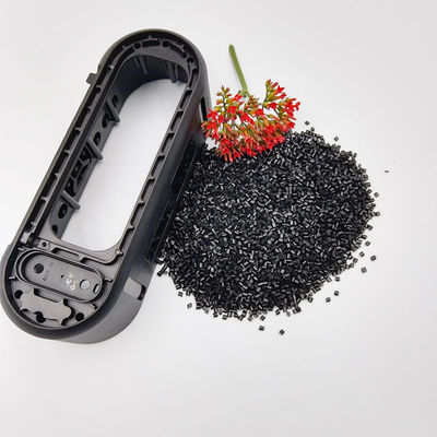Recycled thermoplastische polyester polyurethaan TPU materialen