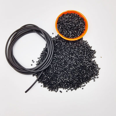 Recycled thermoplastische polyester polyurethaan TPU materialen