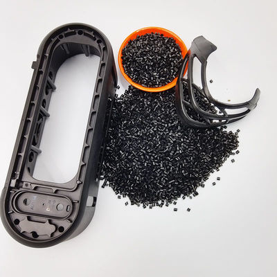 Recycled thermoplastische polyester polyurethaan TPU materialen