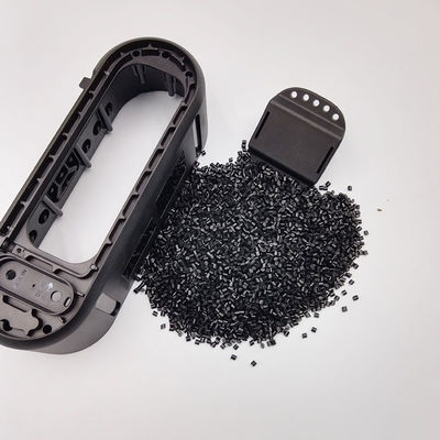 Industriële GRS Recycled Materials Thermoplastisch Pellethane TPU Elastomeer