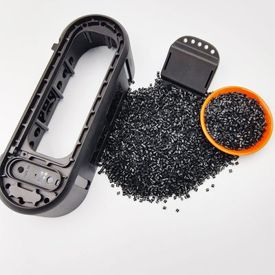 Industriële GRS Recycled Materials Thermoplastisch Pellethane TPU Elastomeer
