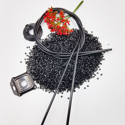 GRS Recycled Material Thermoplastische polyurethaan polyesterharspellets