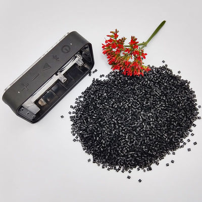 Virgin 45D 100B GRS Recycled Materials TPU Polyurethangranula