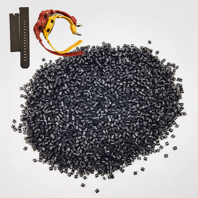 Virgin 45D 100B GRS Recycled Materials TPU Polyurethangranula