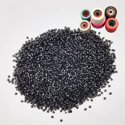 Virgin 45D 100B GRS Recycled Materials TPU Polyurethangranula