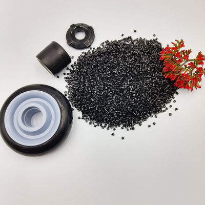 Eco-vriendelijke GRS gerecycleerde materialen TPU thermoplastisch polyurethaan elastomeer
