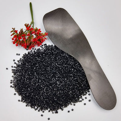 Eco-vriendelijke GRS gerecycleerde materialen TPU thermoplastisch polyurethaan elastomeer