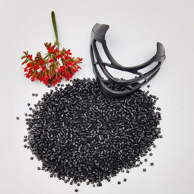 Eco-vriendelijke GRS gerecycleerde materialen TPU thermoplastisch polyurethaan elastomeer