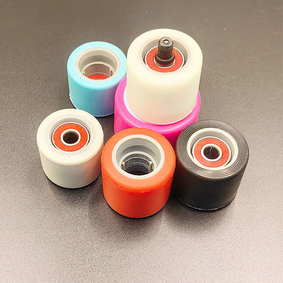 Waterdicht koolstofvezel TPU Plastic Raw Material Transparent