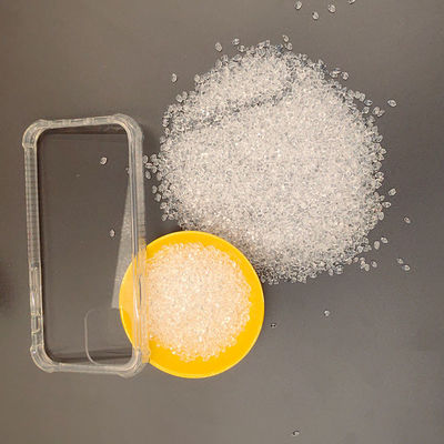 Hoogwarmtebestendige TPU van koolstofvezels voor duurzame en krasbestendige producten