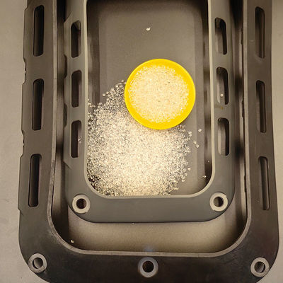 Biobased Carbon Fiber TPU Plastic Industry Materials