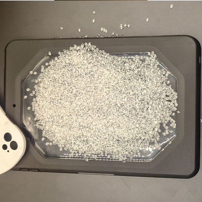 Biobased Carbon Fiber TPU Plastic Industry Materials