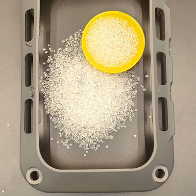 74D Virgin Polyurethane Pellet Biologisch afbreekbare TPU-korrels