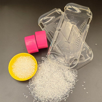 74D Virgin Polyurethane Pellet Biologisch afbreekbare TPU-korrels