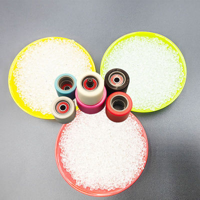Olie- en waterbestendig TPU-materiaal voor industriële en consumentenproducten