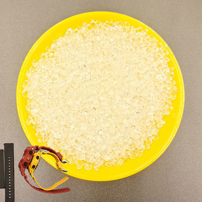Flexibel thermoplastisch polyurethaan TPU biologisch afbreekbaar plastic grondstofleveranciers
