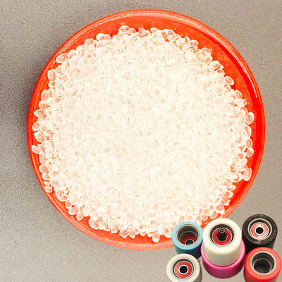 Flexibel thermoplastisch polyurethaan TPU biologisch afbreekbaar plastic grondstofleveranciers