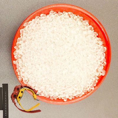 Flexibel thermoplastisch polyurethaan TPU biologisch afbreekbaar plastic grondstofleveranciers